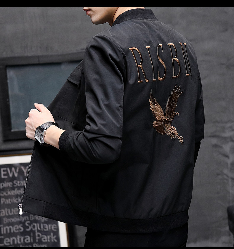 Blouson homme manches longues - Ref 3116606 Image 21