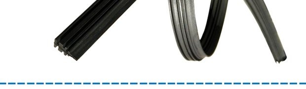 Toyota Corolla Camry Crown Prado Highlander Corolla Reiz RAV4 Wiper Blade Wiper Dải gạt nước rửa xe ô tô