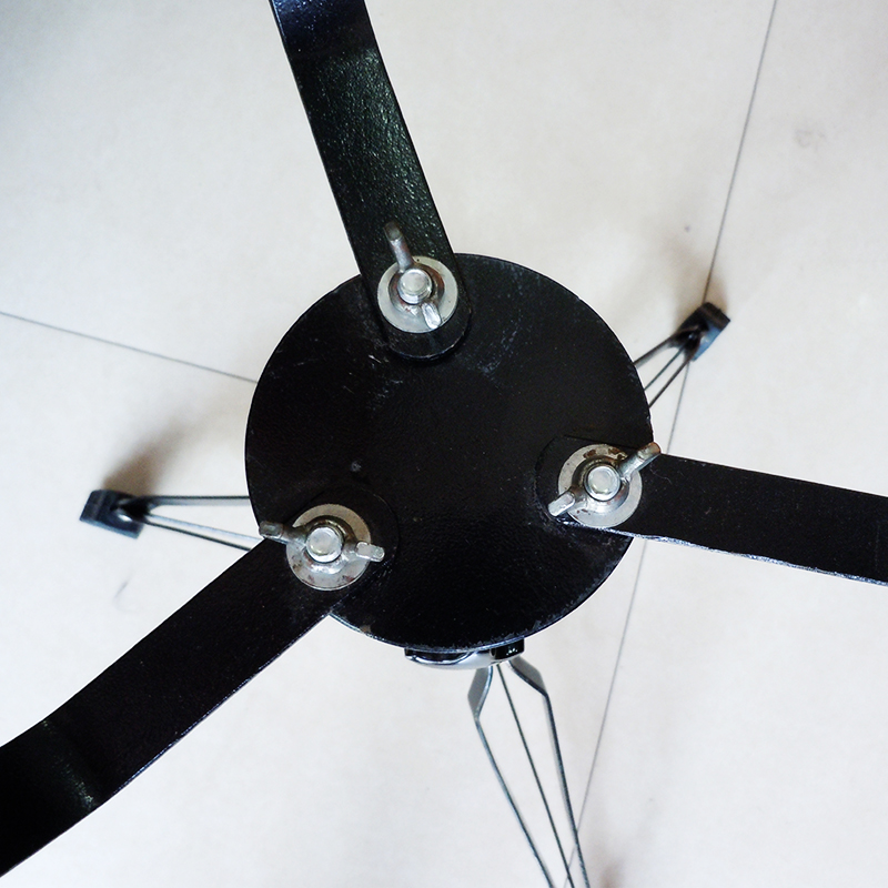 Shenyun bosom friend Jingban drum rack high-grade plate drum rack can be iron triangle plate drum bracket accessories musical instrument bracket