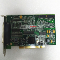 NI PCI-6232 Data Acquisition Card