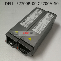DELL M1000E SERVER POWER SUPPLY 2700W G803N W31V2 E2700P-00 C2700A-S0
