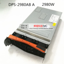IBM 2980W Power supply DPS-2980AB A 39Y7415 39Y7414 69Y5844