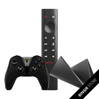 NVIDIA SHIELD TV PRO 2019 Ручка с дистанционным управлением.