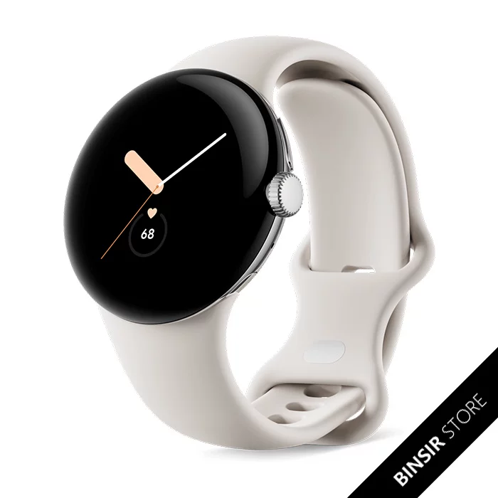 Google, watch, smart bracelet