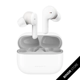 AMASFIT Powerbuds Pro Real Беспроводной беспроводной снижение шума Bluetooth Hearset Sport Sport Counts Health Health Защита прослушивания