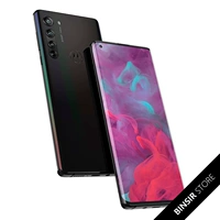 Motorola/摩托罗拉 Moto Edge 5g смартфон моде всеобъемлющий экран водопада новый оригинал оригинал