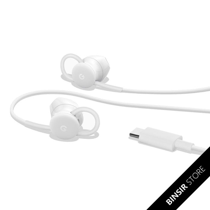 Google Pixel USB-C earbuds Google phone 23456a7XLPro5G tablet headset