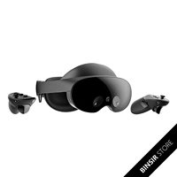 Meta Quest Pro Virtual Reality VR Glasses Ultra -Clear Wireless VR Header 3D ИЗНАЧЕНИЕ ИЗОБРАЖЕНИЯ ИГРА