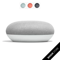 Google Home Mini Google Smart Speaker Home Voice Assistant Assistant Wireless Bluetooth Audio