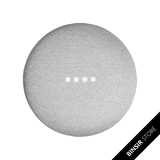 Google Home Mini Google Smart Speaker Home Voice Assistant Assistant Wireless Bluetooth Audio
