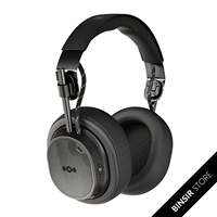 House of Marley Исходная гарнитура АНК Активная шумоподавляющая