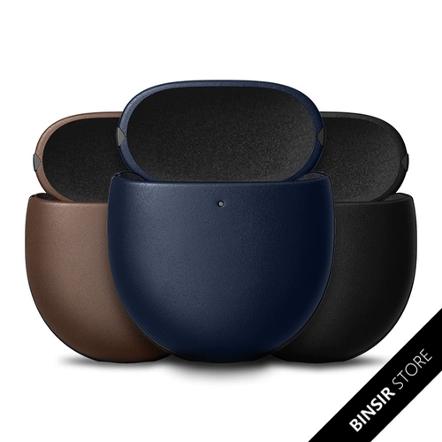 Google Pixel Buds Pro Nomad Modern The Leather Shroeck