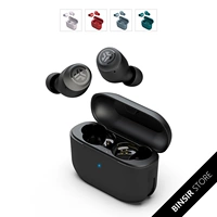 JLAB Audio Go Air Pop Wireless Bluetooth Hearset Sports, фитнес, водонепроницаемый наушник пота