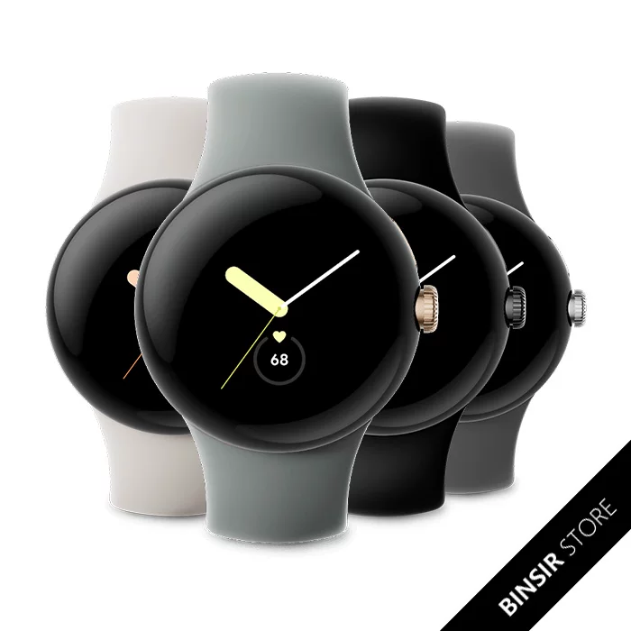 Google, watch, smart bracelet