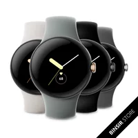 Google, watch, smart bracelet