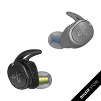 Jiebed/Jaybird Run XT Wireless Bluetooth Hearset Sports Run, водонепроницаемый пот -устойчивый наушник