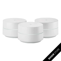 Google Wi-Fi Google Smart Wireless Router Home Mesh Wi-Fi Dual-Creatures