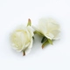 Hoa mô phỏng cao, hoa hồng đầu, mũ nón DIY, áo dài, hoa cưới, bóng hoa - Hoa nhân tạo / Cây / Trái cây