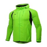 Li Ning, свитшот, демисезонный кардиган, спортивная куртка для влюбленных для отдыха, оверсайз