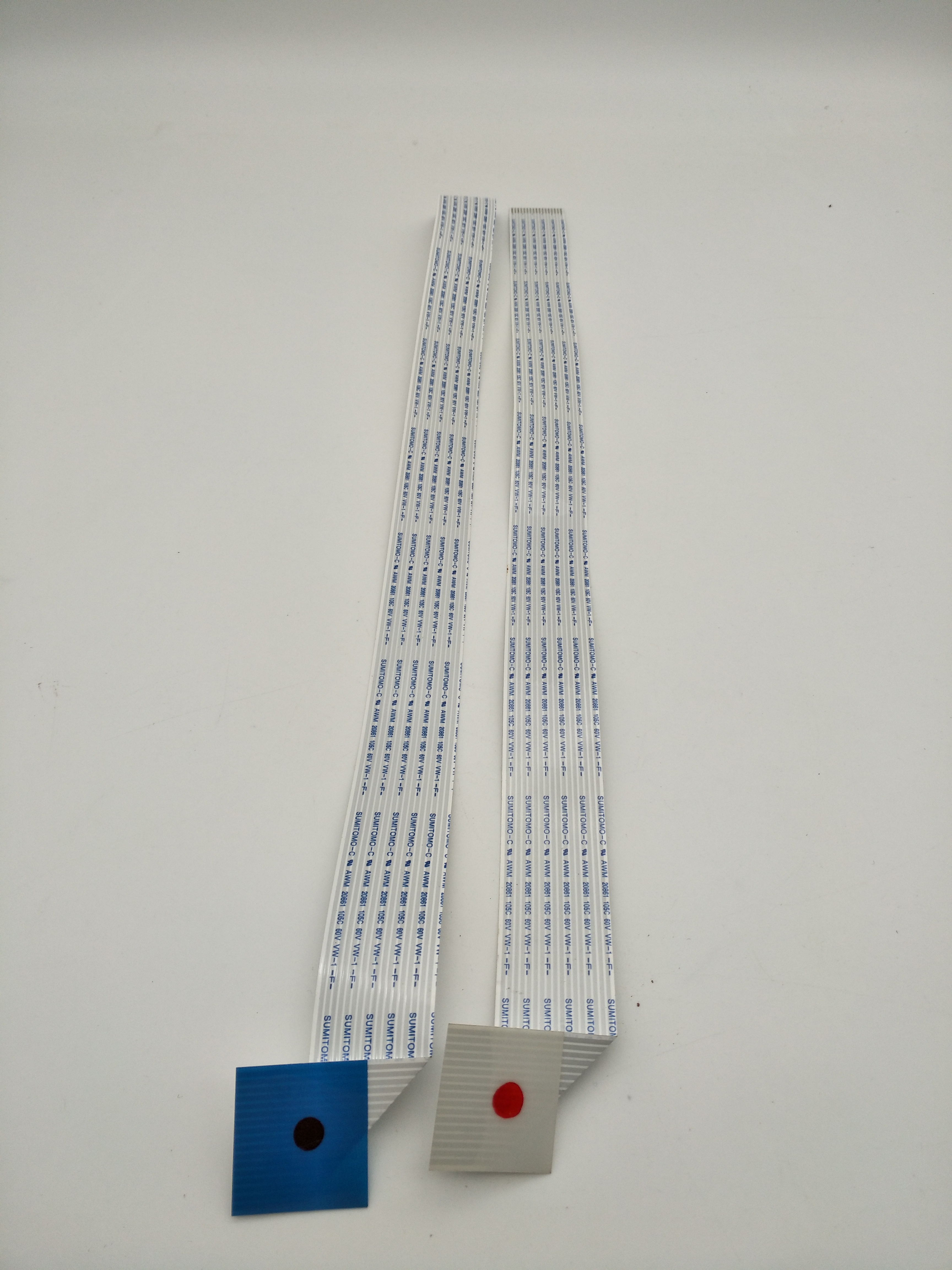 New original STAR NX350 head cable NX350 flat line 1 pair of 2 3200II head Cable