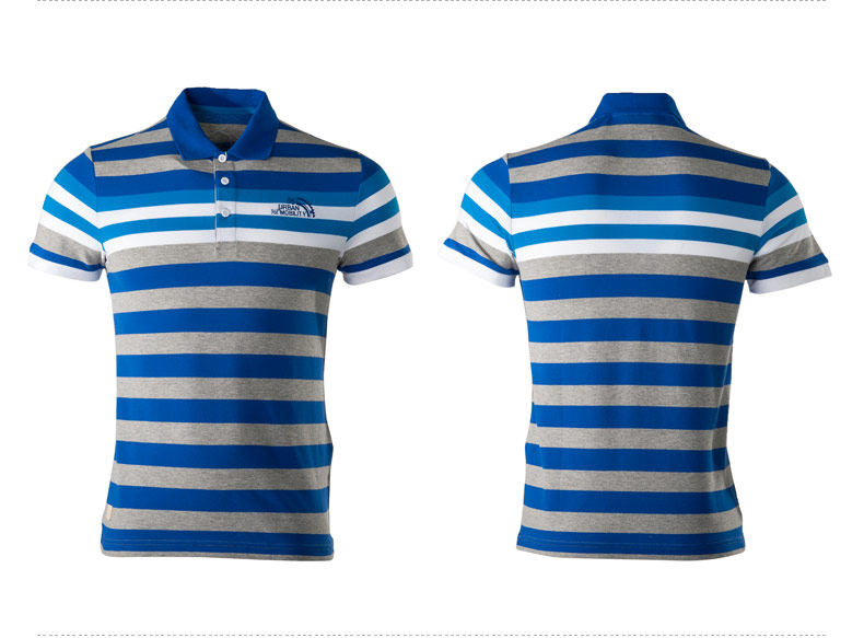 Polo sport homme 551629807A - Ref 556460 Image 8