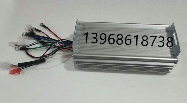 Hangkai electric 48V800 watts 1 kW 1200 watts outboard outboard accessories controller original