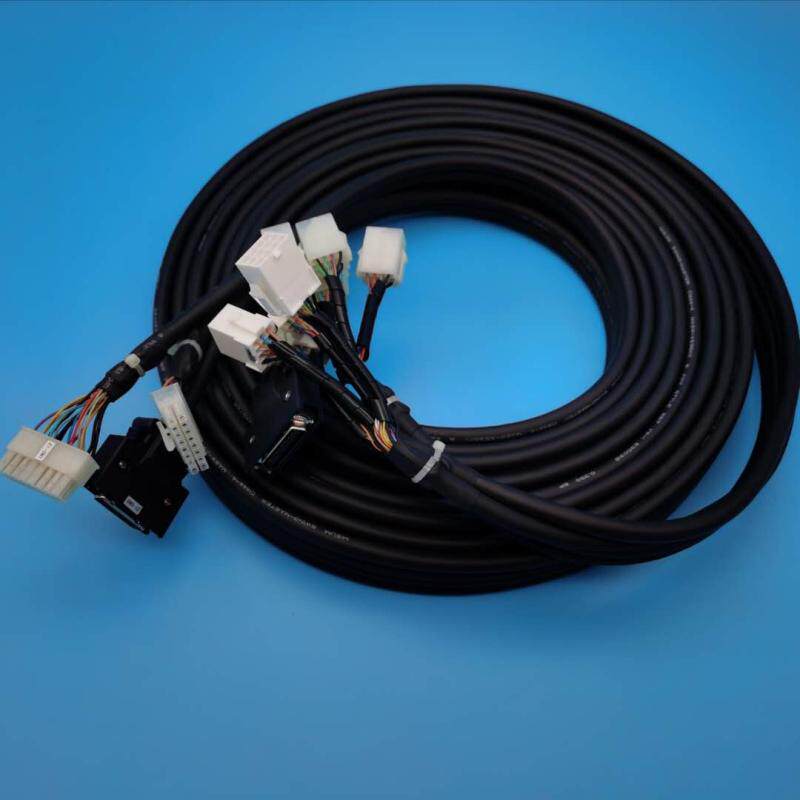 Spot direct sales one-year warranty JUKI signal line KE2050 main line 40002233 KE2060 main line