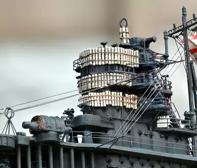 1 350 bridge cotton roll