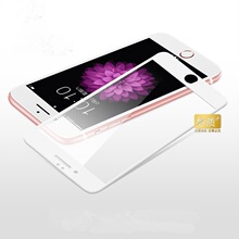 iPhone全屏覆盖钢化膜