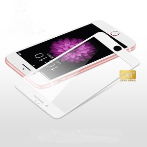 iPhone全屏覆盖钢化膜