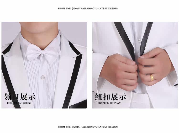 Costume homme pour hiver - Ref 1562298 Image 15