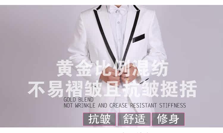 Costume homme pour hiver - Ref 1562298 Image 9