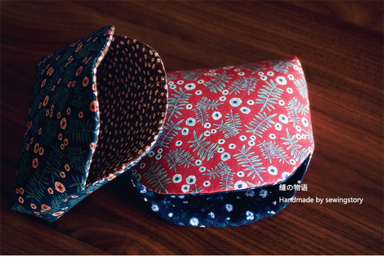 Trang chủ ồn ào Hàn Quốc nhập khẩu vải cotton cotton may vá chắp vá handmade vàng lá vải hoa vải lanh cotton