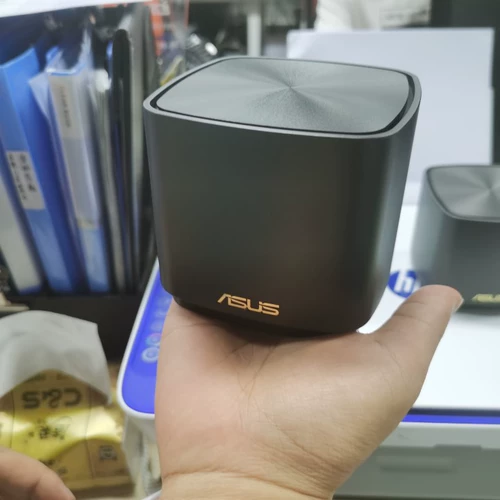 Asus asus xd4 Pro lingyao Little Cube Wireless Wi -Fi6 Zi Mother Router Mesh Msh
