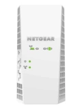 Netgear Network Ex6400 Усиление сигнала Wi -Fi.