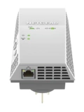 Netgear Network Ex6400 Усиление сигнала Wi -Fi.