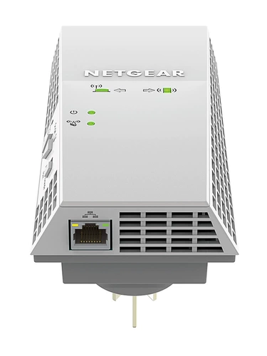 Netgear Network Ex6400 Усиление сигнала Wi -Fi.