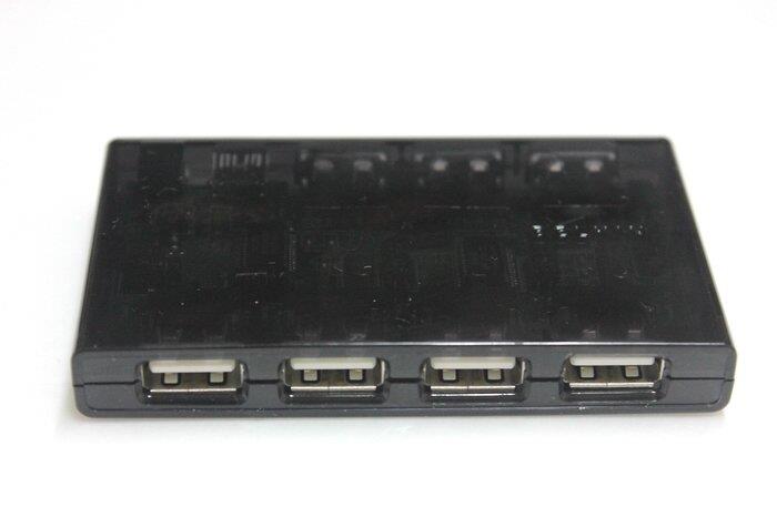 Concentrateur USB - Ref 365057 Image 20