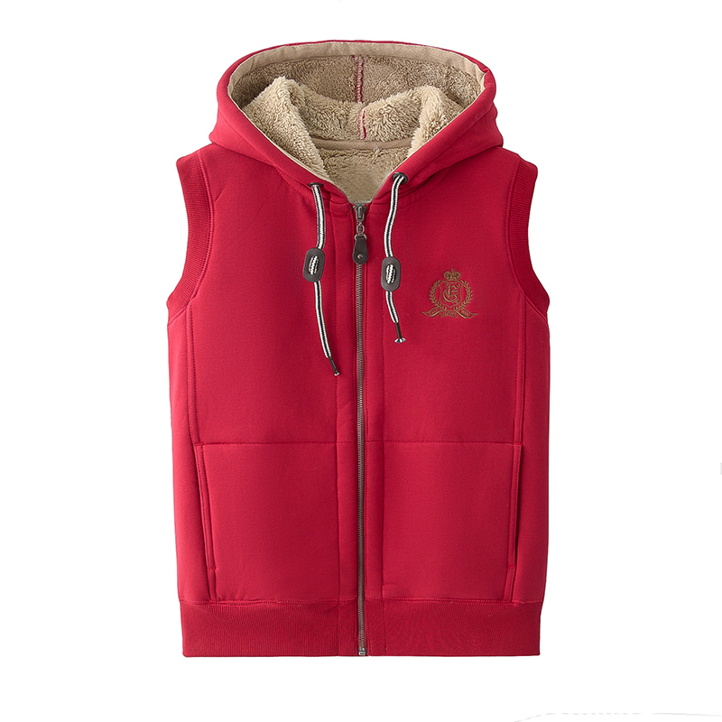 Débardeur chaud pour femme - Ref 3177903 Image 1