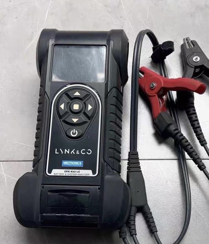 Cpx-933Lc Lynk & Co Car Standard Battery Tester/Monitor Repair and Accessories