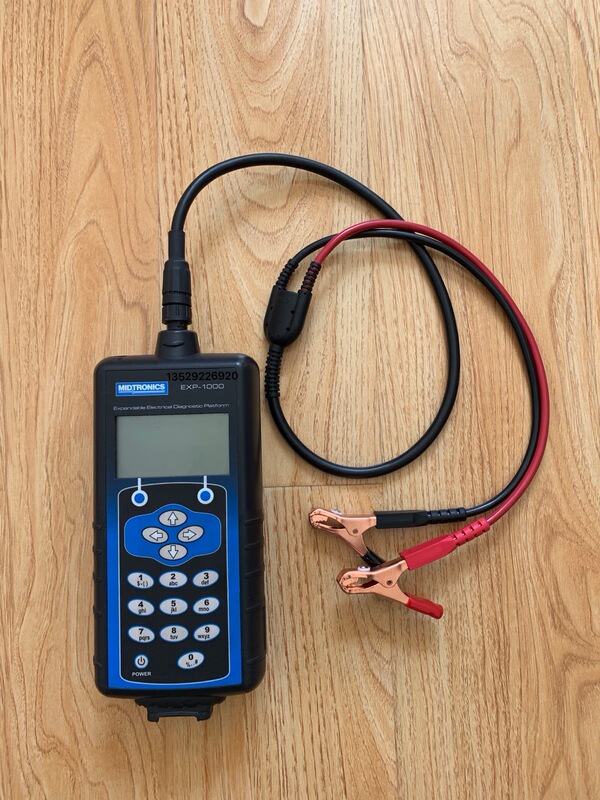 Max Battery Tester Exp-1000 and Max Portable Printer A088 Sales and Maintenance Max Battery Tester Exp-1000 and Max Portable Printer A088 Sales and Maintenance