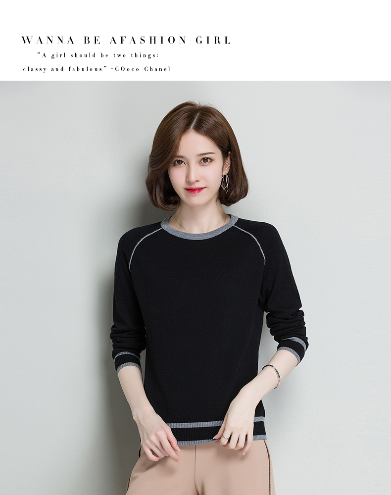 Cardigan en Laine - Ref 3228870 Image 20