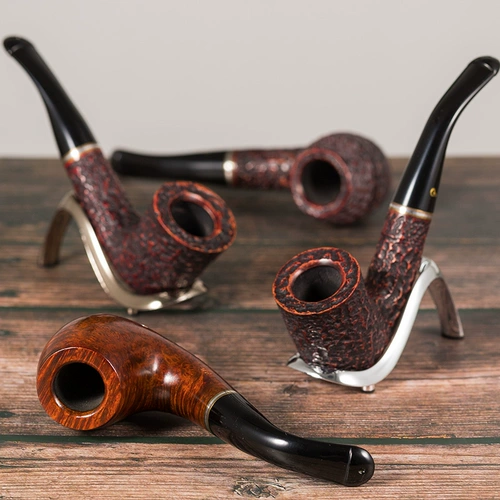 [Прекращенная коллекция] Ирландский Петерсон Петерсон Монтел мужчины сражаются с мужским табаком Специальные боя