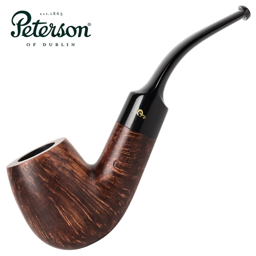 Петерсон Петерсон Ирланд импортировал Аран из Аранкинкин Михонг, борьба с изгибами 90-Фа