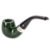 Петерсон Петерсон Racing Green Series Case Fighting Rac Green Paint Silver Circle 221p Bend Fighting Told Wood