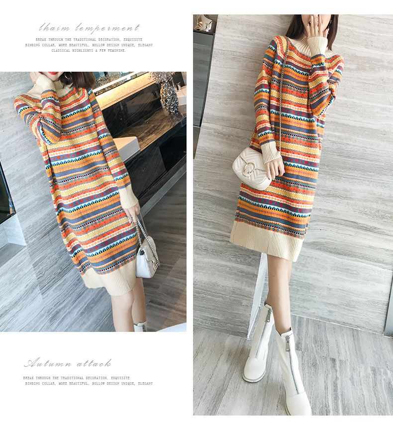 Robe été tricot - Ref 3428783 Image 20