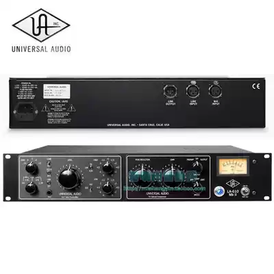 Universal Audio LA610 MKII single channel speaker UA610 speaker brand new licensed