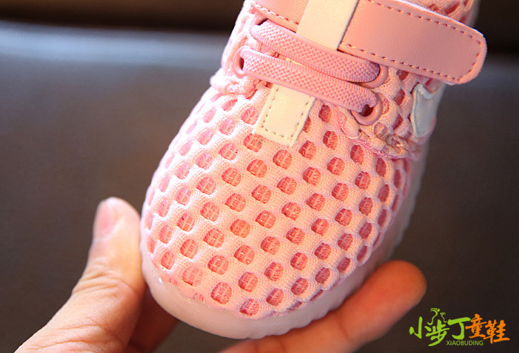 Chaussures enfants en engrener suture de voiture pour printemps - Ref 1040684 Image 29