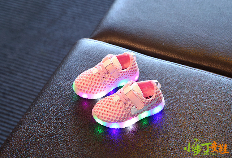 Chaussures enfants en engrener suture de voiture pour printemps - Ref 1040684 Image 19