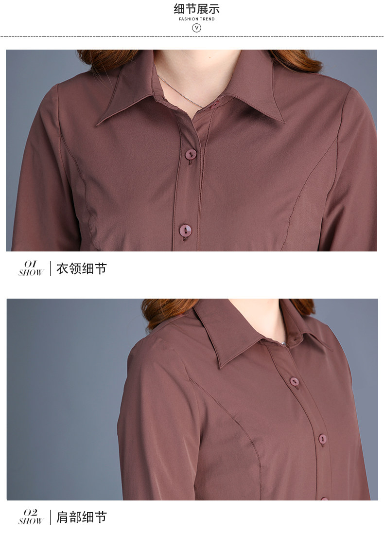 Trench pour femme en Polyester en Nylon - Ref 3227941 Image 28